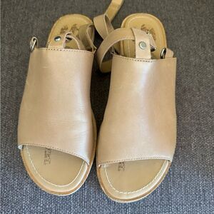 Sorel Ella Sandal